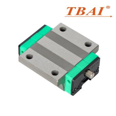 Rel Panduan Linear HGW25CC