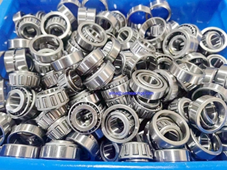 30209 Galas Penggelek Tirus 30209 Taper Roller Bearing