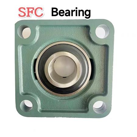 UCF310-30 Pillow Block Ball Bearing
