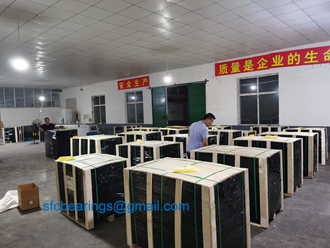 Automobile  Bearings