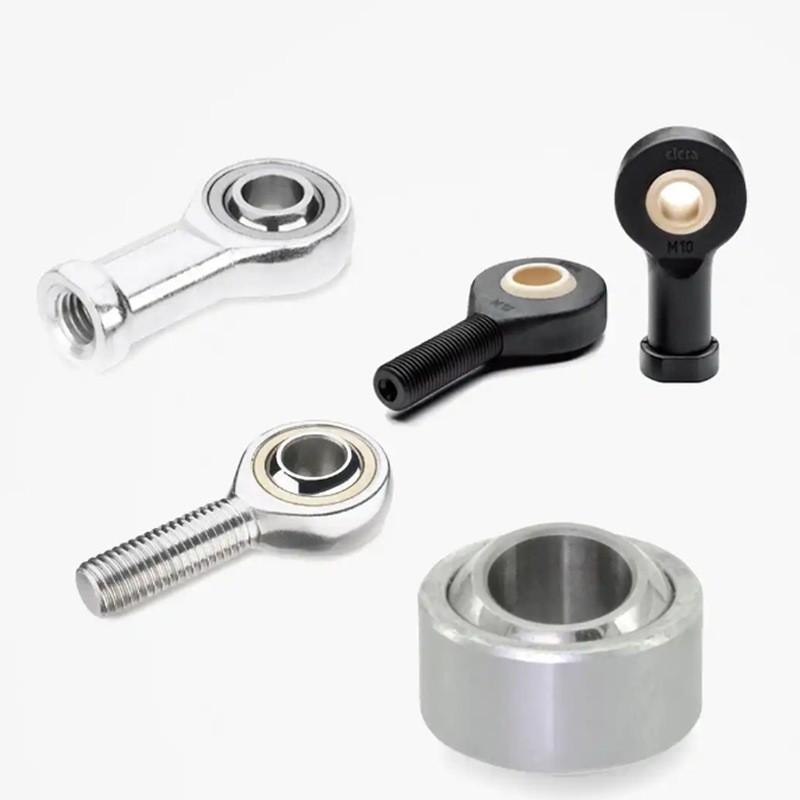 Bantalan Ujung Batang Bebas Perawatan PHS16 PHS16-1