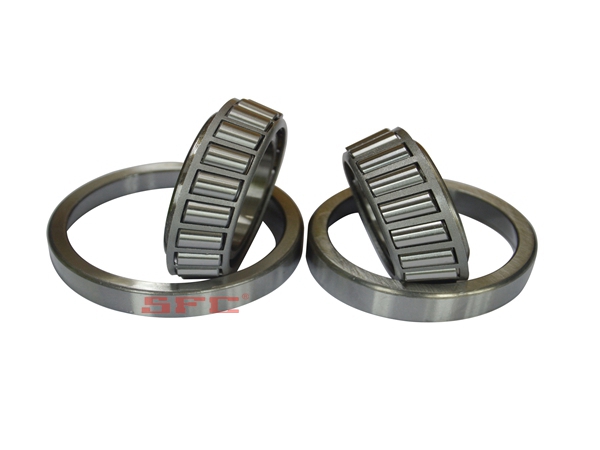 30308 Galas Penggelek Tirus 30308 Taper Roller Bearing