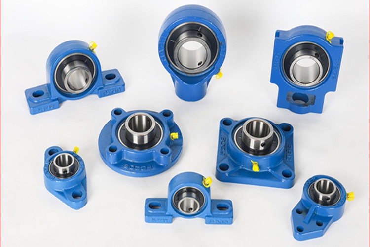 Is cast iron or cast steel better for bearing seat - Shandong W&M ...