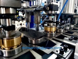 Inch Ball Bearings Inch Ball Bearings