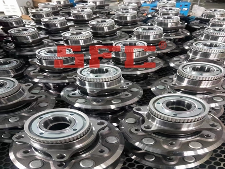 DAC25520042 Auto Wheel Hub Bearing DAC25520042 Auto Wheel Hub Bearing