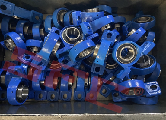UCP210-31 Pillow Block Ball Bearing UCP210-31 Pillow Block Ball Bearing