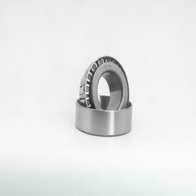 30307 Однорядный конический роликоподшипник