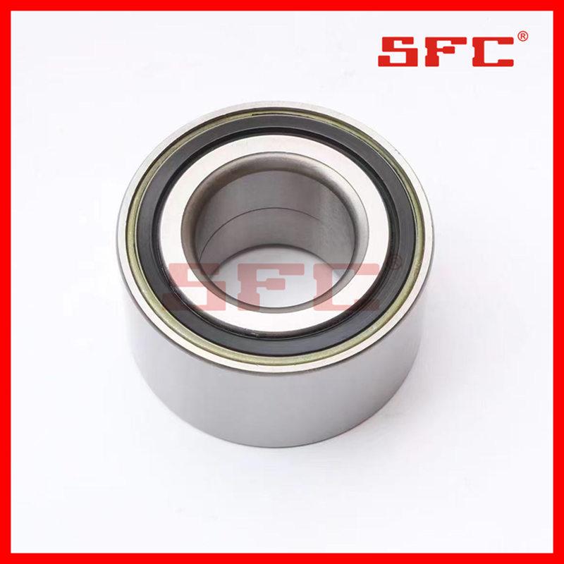 Bantalan hub roda DAC38700037 untuk roda depan