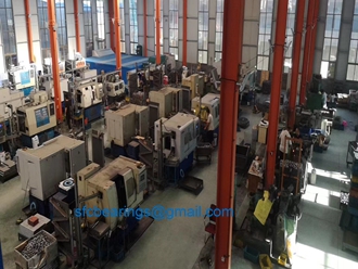 30209 Galas Penggelek Tirus 30209 Taper Roller Bearing