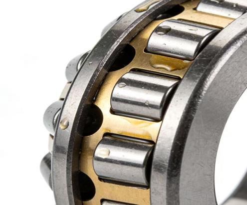 The self-lubricating mystery of powder metallurgy oil containing bearings