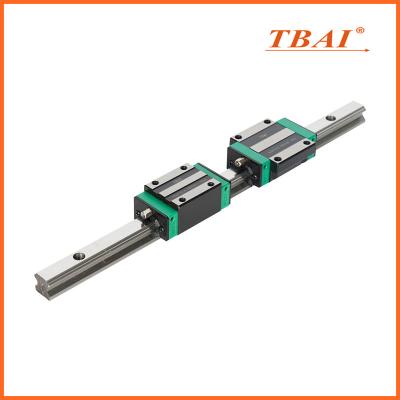 HGH25CA Blok Panduan Linear 