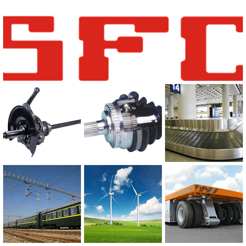 Kit Perbaikan Bantalan Roda R159.08 Kit Perbaikan Bantalan Roda R159.08