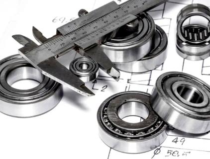 Practical Methods for Bearing Selection