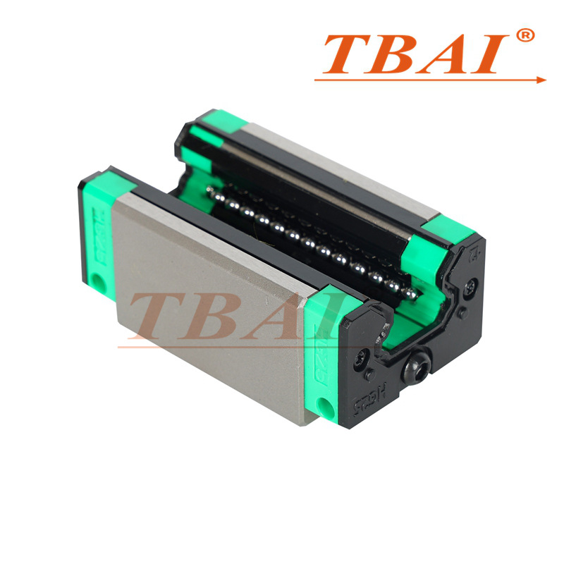 Bloque deslizante MGN9C Bloque deslizante MGN9C