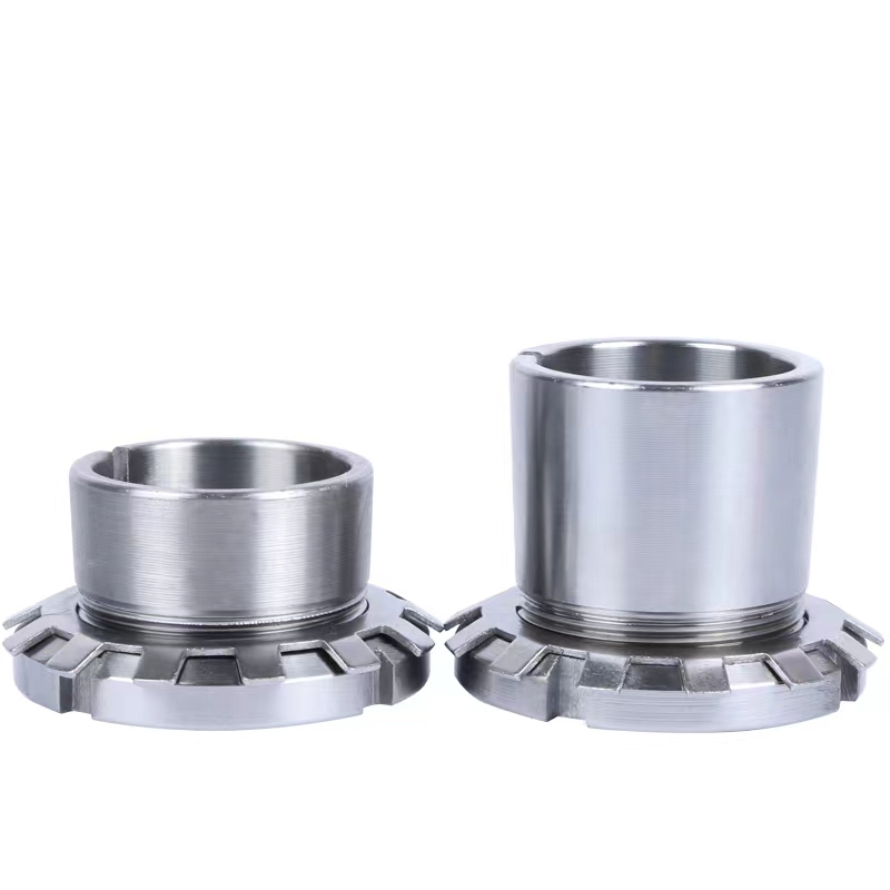 Spherical Roller Bearings