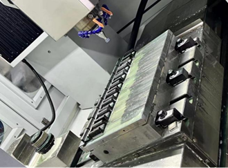 Bloco de guia linear HGW20HC Bloco de guia linear HGW20HC