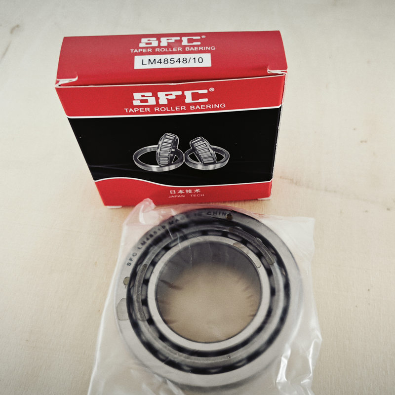 Inch Size Tapered Roller Bearing 6-7804yY 6-7805Y