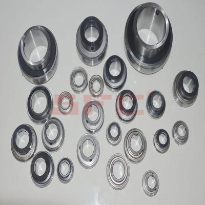 Agricultural Machinery Ball Bearing 205KPP2 205KPPB2 205KRR 206KRRB6 206KRR6