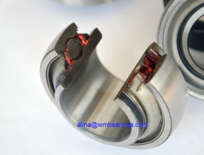 Common quality problems and causes on the surface of bearing rings