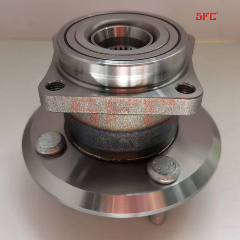 Shandong Auto Wheel Hub Bearing 43BWD06 DAC43820045 Shandong Auto Wheel Hub Bearing 43BWD06 DAC43820045