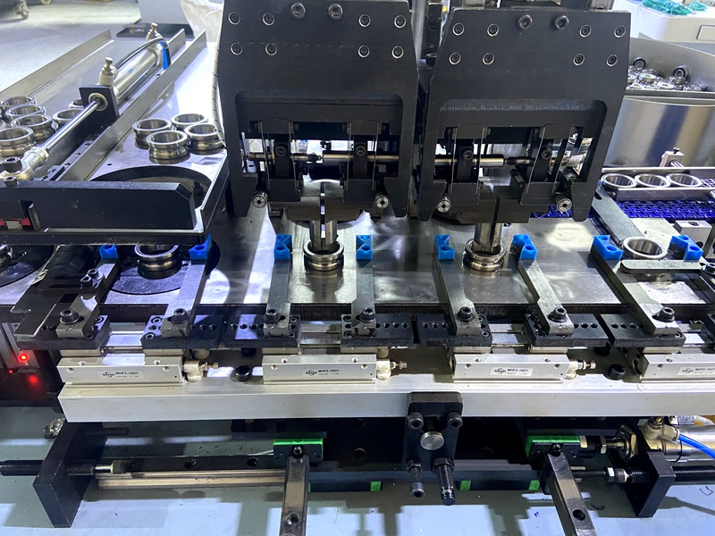 Car Air Conditioner bearing 35BD4820