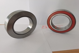 Auto Clutch Release Bearings RCT5582RU 55*82*19mm Fit For Agricultural Auto Clutch Release Bearings RCT5582RU 55*82*19mm Fit For Agricultural