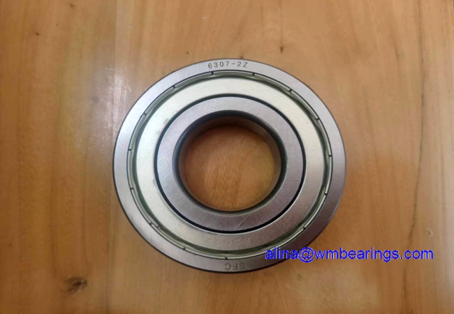 Vòng bi 6307 ZZ 6307 ZZ Bearing