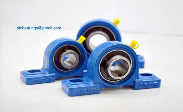 UCP204-12 Pillow Block Ball Bearing 