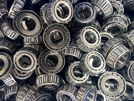 30311 Satu Baris Tirus Roller Bearing 30311 Satu Baris Tirus Roller Bearing