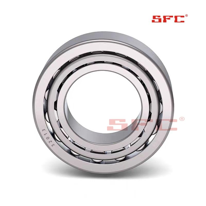 ตลับลูกปืนเม็ดเรียวแถวเดี่ยวขนาดนิ้ว 11590/11520