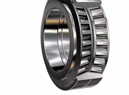 HR40KBE42+L Dua Baris Tirus Roller Bearing HR40KBE42+L Dua Baris Tirus Roller Bearing
