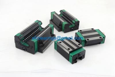 Miniature Linear Guideway