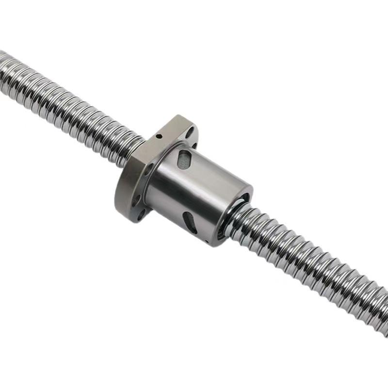 Ball Screw SFU2510-4