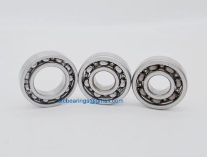 Selection principles of rolling bearing steel