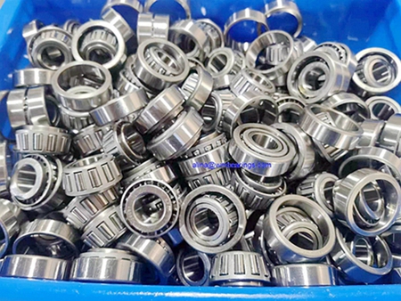 30205  Tapered Roller Bearing