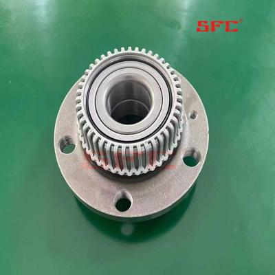 หน่วยดุมล้อโรงงานจีนหน่วยแบริ่ง Baf0095 800179