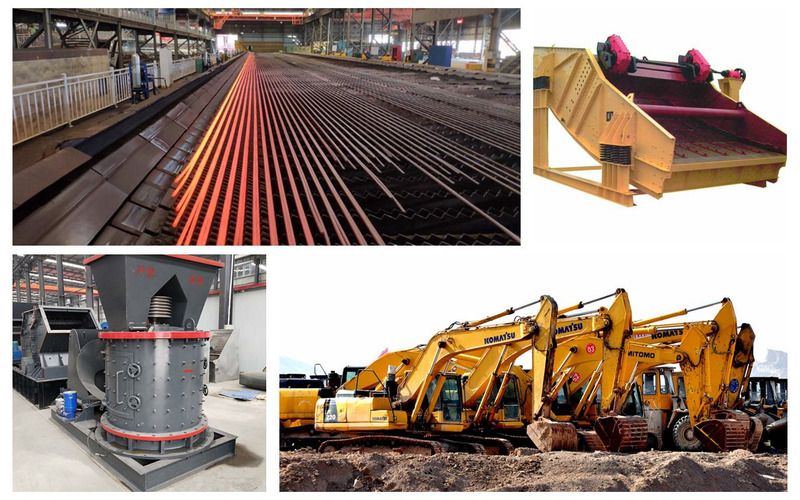 Spherical Roller Bearings