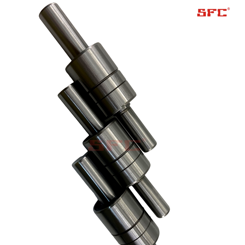 SFC Automotive Water Pump Bearing Wb1630098-2 SFC Automotive Water Pump Bearing Wb1630098-2