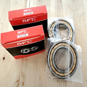 N203 NU203ECP NJ203ECP Cylindrical Roller Bearing N203 NU203ECP NJ203ECP Cylindrical Roller Bearing