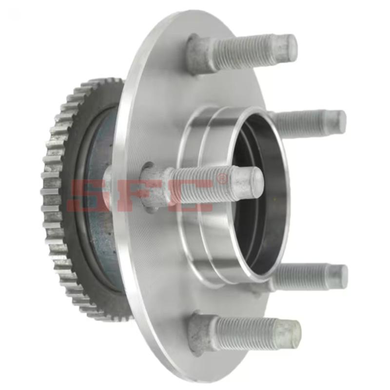 Bantalan Unit Hub Roda Otomatis Br930060 513104