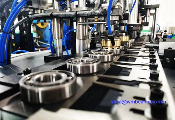 High Quality Deep Groove Ball Bearing 208-2RS/ZZ High Quality Deep Groove Ball Bearing 208-2RS/ZZ