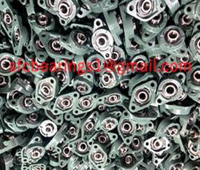 Pillow Block Ball Bearing UCFL203