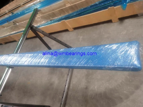 Trilho HGR20 Trilho HGR20