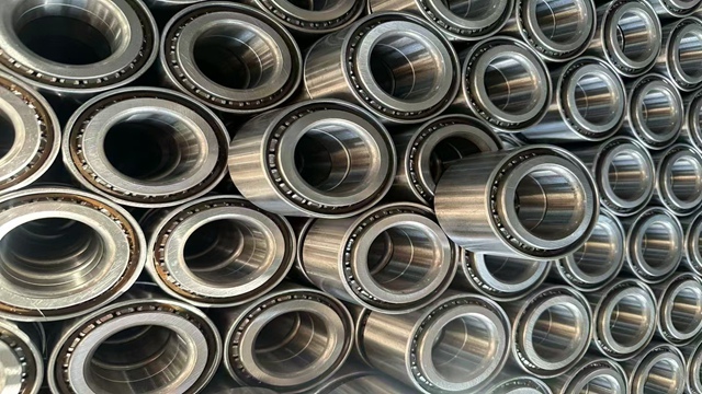 China Auto Wheel Hub Bearing DAC45680045 DAC488942/44 China Auto Wheel Hub Bearing DAC45680045 DAC488942/44