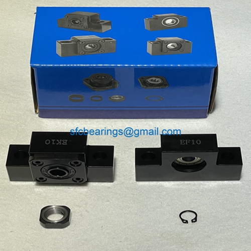 Ball Screw Surpport Units