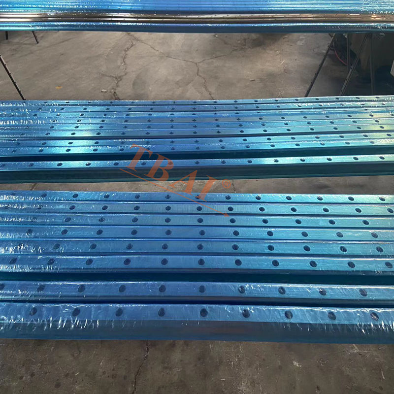 Guida lineare HGW25CC Guida lineare HGW25CC