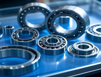 Analysis of Future Development Trends in Bearing Manufacturing Industry