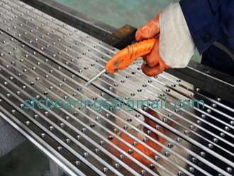 HGH25CA Bloco de Guia Linear HGH25CA Bloco de Guia Linear