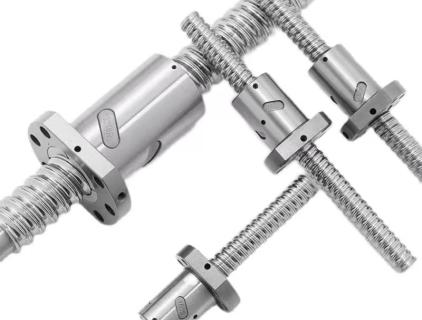 Shuanglin Corporation: Completed the manufacturing of automotive ball screw samples