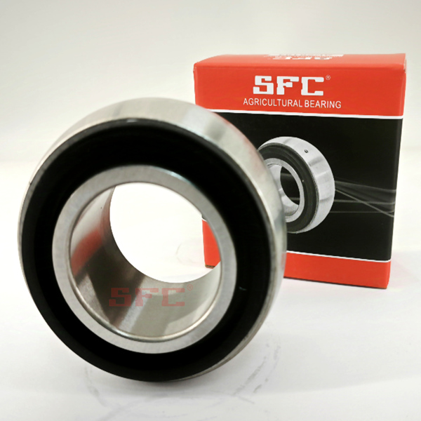 Agricultural Machinery Ball Bearing 205KPP2 205KPPB2 205KRR 206KRRB6 206KRR6 Agricultural Machinery Ball Bearing 205KPP2 205KPPB2 205KRR 206KRRB6 206KRR6